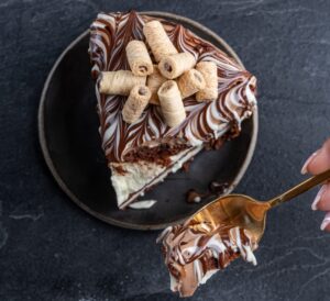 קרוסלה קייק יחידה